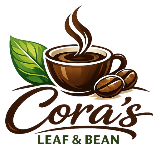 Cora's Leaf & Bean