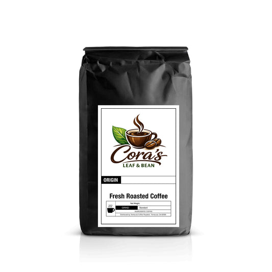 Instant Coffee
